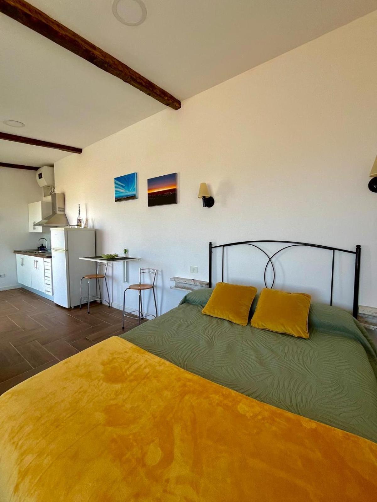 Villa Con Espectaculares Vistas Balcon de Telde المظهر الخارجي الصورة