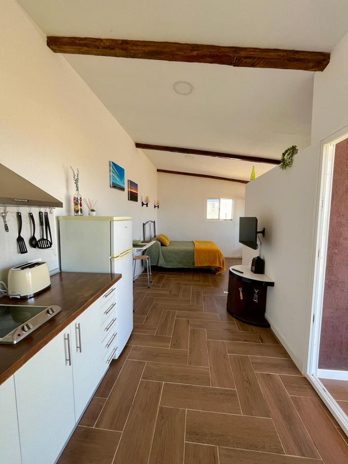 Villa Con Espectaculares Vistas Balcon de Telde المظهر الخارجي الصورة