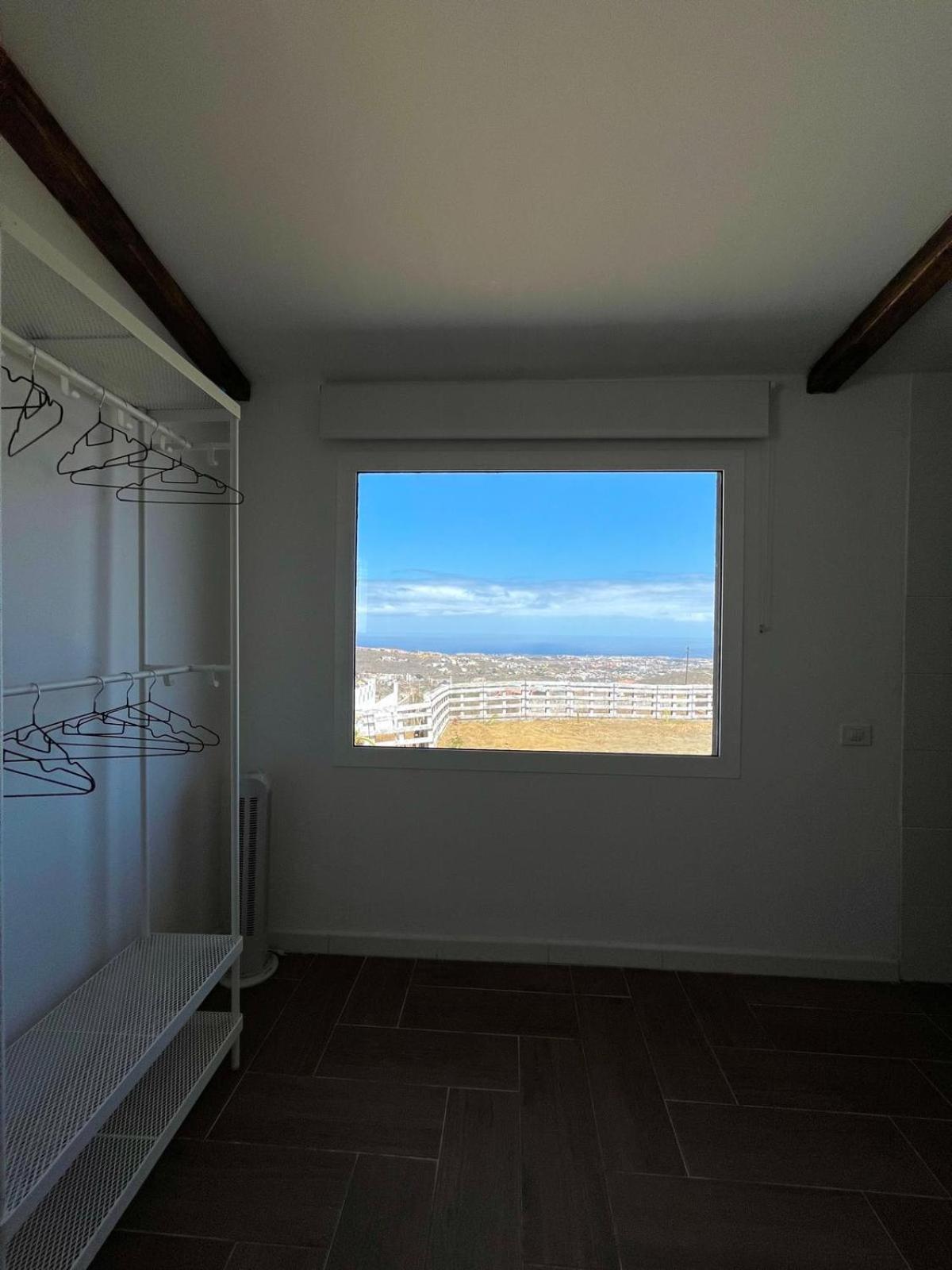 Villa Con Espectaculares Vistas Balcon de Telde المظهر الخارجي الصورة